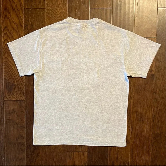 Vintage Lake Tahoe Embroidered Graphic Souvenir Shirt - Picture 3 of 8